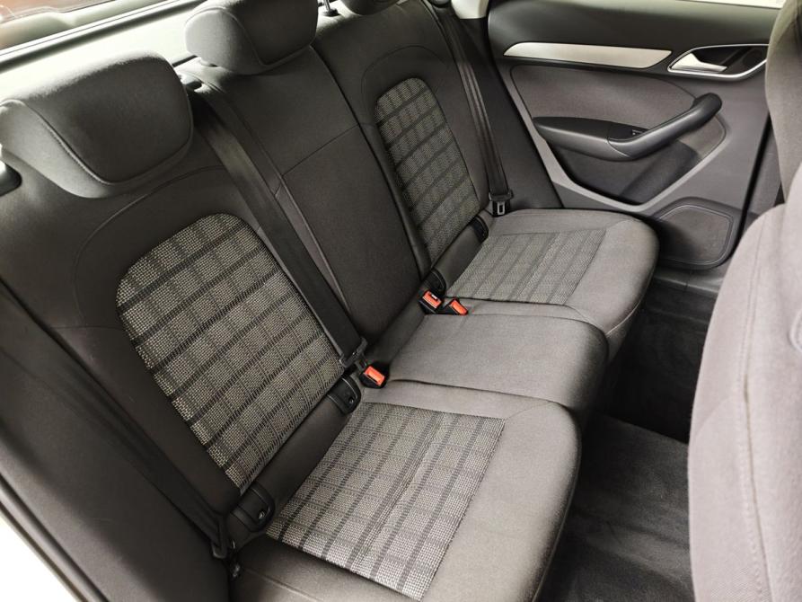 Audi Q3 I (8U) Москва  - изображение 17