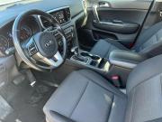 Kia Sportage IV Рестайлинг Нижнекамск  - изображение 29