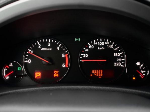 Nissan Pathfinder III Рестайлинг с пробегом 2011 года, цена 2 050 000 рублей, 65429 км, внедорожник, Автокод Объявления