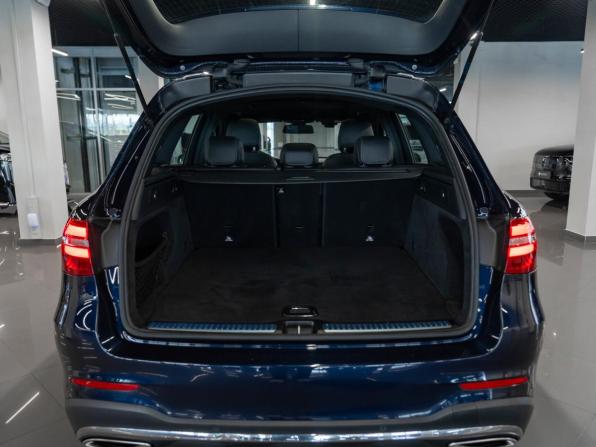 Mercedes-Benz GLC I (X253) с пробегом 2017 года, цена 3 840 000 рублей, 52947 км, внедорожник, Автокод Объявления