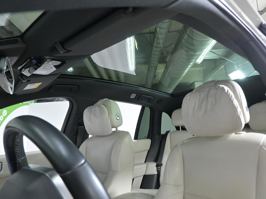 Li Auto (Lixiang) L6 I Москва  - изображение 15