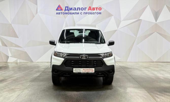 Lada (ВАЗ) Niva Travel I с пробегом 2024 года, цена 1 070 000 рублей, 19124 км, внедорожник, Автокод Объявления