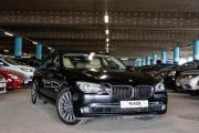 BMW 7 серии V (F01/F02/F04) Уфа  - изображение 25
