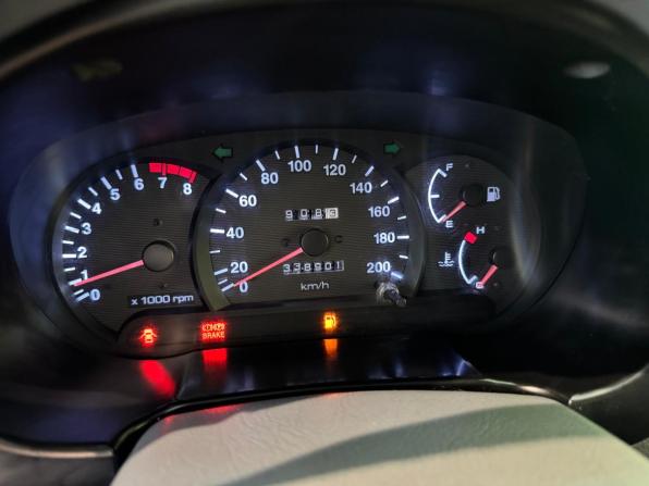 Hyundai Accent II с пробегом 2008 года, цена 349 000 рублей, 338901 км, седан, Автокод Объявления
