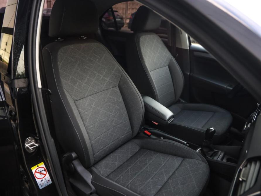 Volkswagen Polo VI Санкт-Петербург  - изображение 20