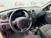 Lada (ВАЗ) Granta I Рестайлинг Тюмень  - изображение 28