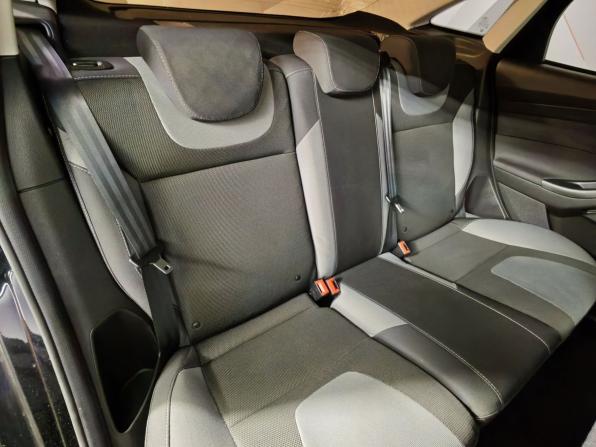 Ford Focus III с пробегом 2012 года, цена 650 000 рублей, 201966 км, седан, Автокод Объявления