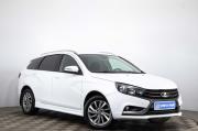 Lada (ВАЗ) Vesta I Пермь  - изображение 21
