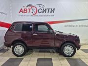 Lada (ВАЗ) 2121 (4x4) I Рестайлинг Воронеж  - изображение 31