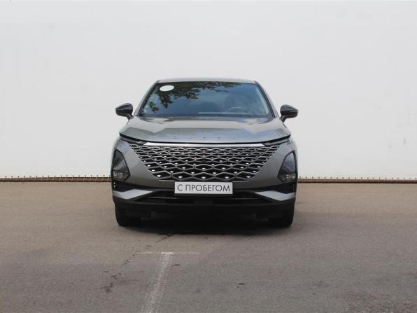 Omoda C5 I с пробегом 2023 года, цена 1 670 000 рублей, 31090 км, внедорожник, Автокод Объявления