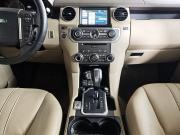 Land Rover Discovery IV Москва  - изображение 38
