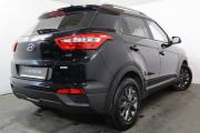 Hyundai Creta I Рестайлинг Санкт-Петербург  - изображение 23