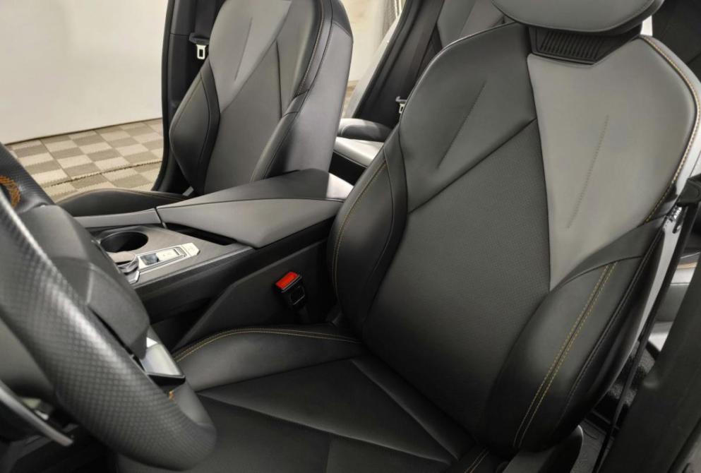 Changan UNI-V I Нижний Новгород  - изображение 8