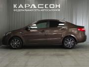 Kia Rio III Пермь  - изображение 23