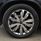 KGM Rexton Москва  - изображение 37