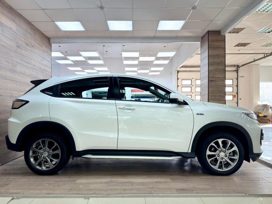 Ciimo (Dongfeng-Honda) X-NV Уфа  - изображение 5