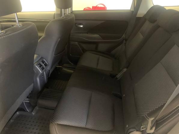 Mitsubishi Outlander III Рестайлинг 3 с пробегом 2019 года, цена 2 510 500 рублей, 62013 км, внедорожник, Автокод Объявления
