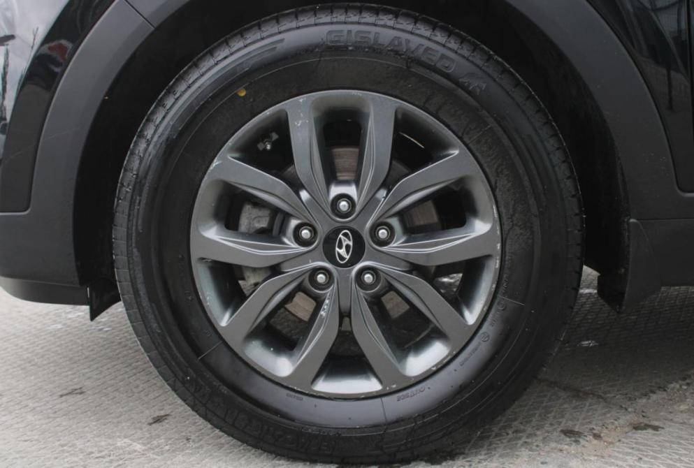 Hyundai Creta I Рестайлинг Саратов  - изображение 15