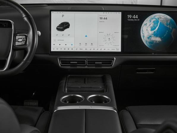 Li Auto (Lixiang) L7 I с пробегом 2023 года, цена 5 450 000 рублей, 37000 км, внедорожник, Автокод Объявления