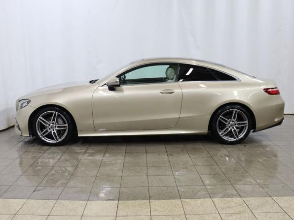 Mercedes-Benz E-Класс V (W213 S213 C238) с пробегом 2019 года, цена 3 550 000 рублей, 111984 км, купе-хардтоп, Автокод Объявления