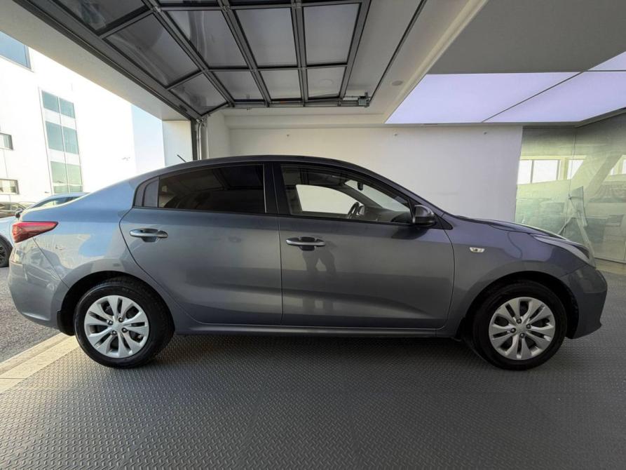 Kia Rio IV Уфа  - изображение 5
