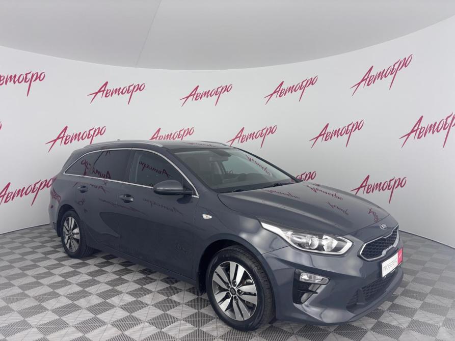 Kia Ceed III Псков  - изображение 7