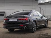 Audi A6 V (C8) Рестайлинг Москва  - изображение 37
