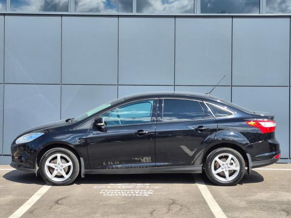 Ford Focus III с пробегом 2013 года, цена 910 000 рублей, 95249 км, седан, Автокод Объявления