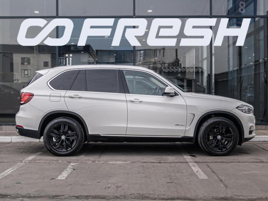 BMW X5 III (F15) Краснодар  - изображение 5