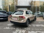 Volkswagen Tiguan II Екатеринбург  - изображение 46