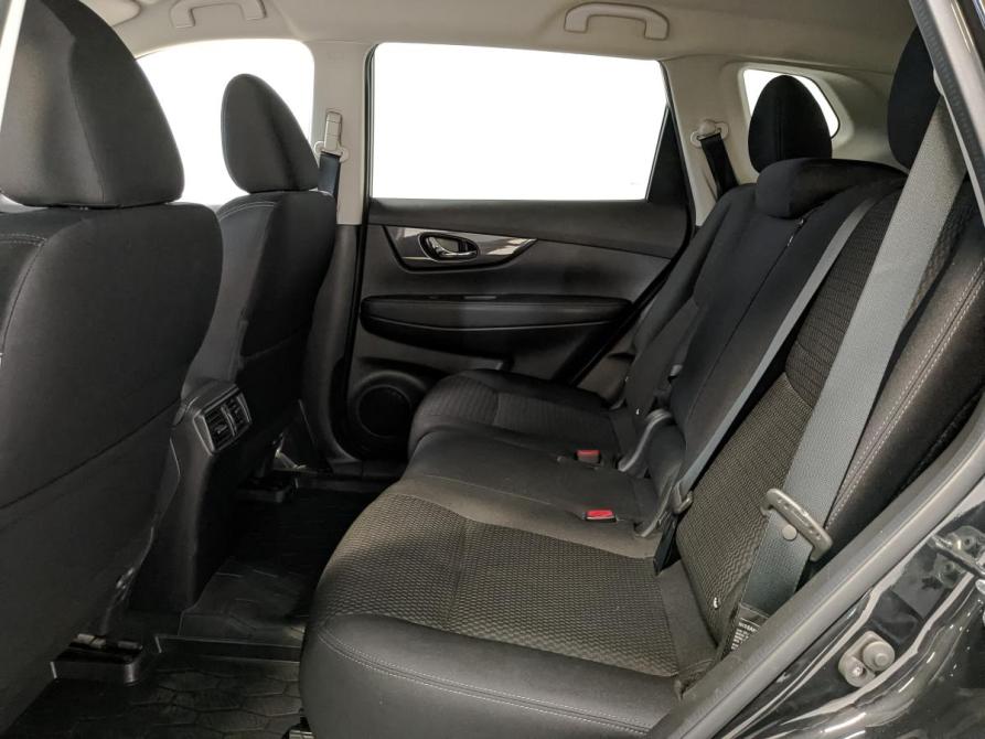 Nissan X-Trail III Рестайлинг Санкт-Петербург  - изображение 18