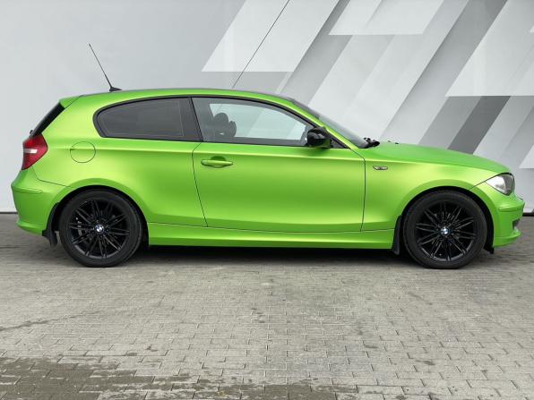 BMW 1 серии I (E81/E82/E87/E88) Рестайлинг с пробегом 2010 года, цена 698 000 рублей, 205984 км, хэтчбек, Автокод Объявления