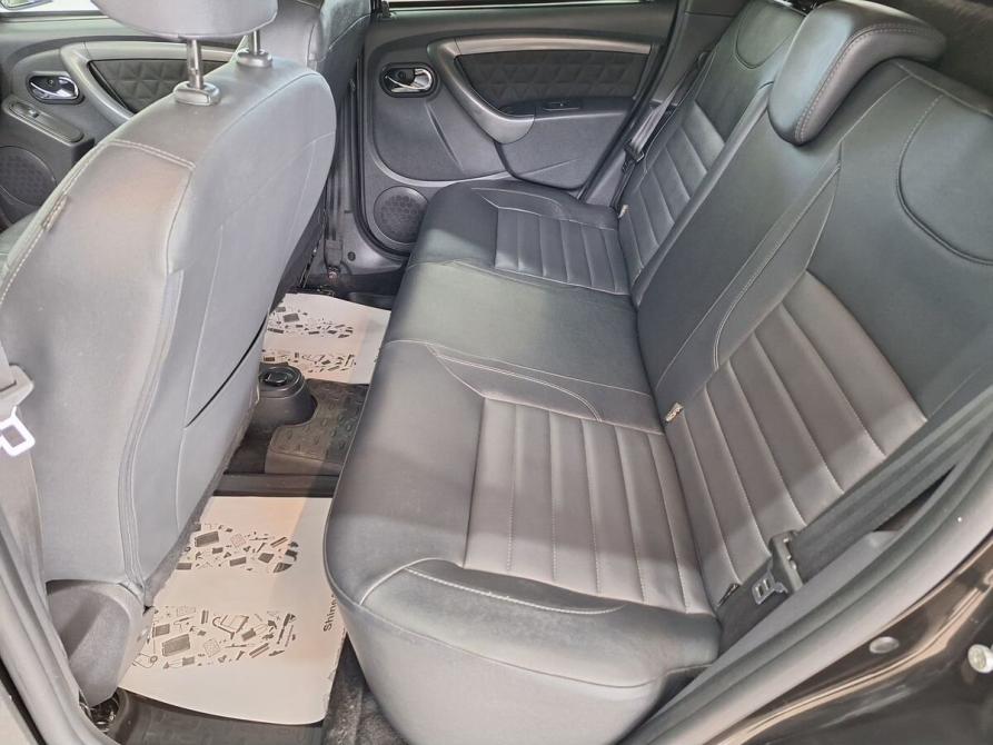 Renault Duster I Рестайлинг Смоленск  - изображение 13