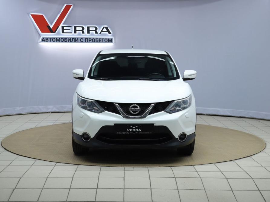 Nissan Qashqai II Уфа  - изображение 2