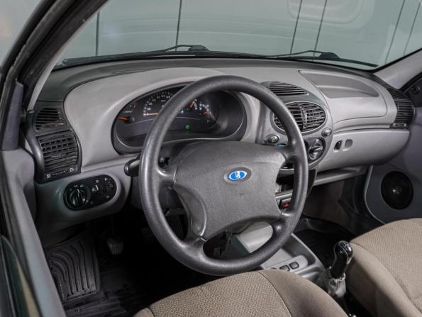 Lada (ВАЗ) Kalina I с пробегом 2013 года, цена 389 000 рублей, 180757 км, универсал, Автокод Объявления