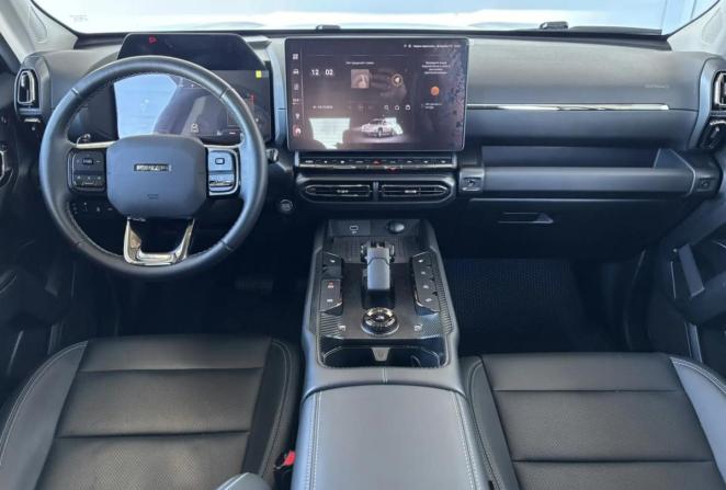 Haval H7 I с пробегом 2025 года, цена 3 460 000 рублей, 10036 км, внедорожник, Автокод Объявления