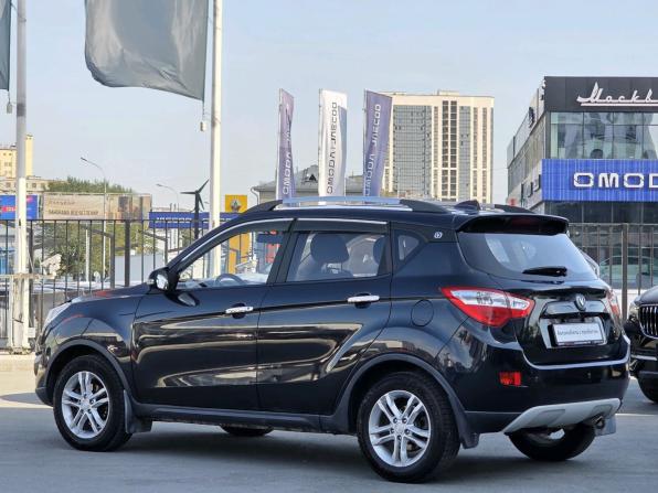 Changan CS35 с пробегом 2018 года, цена 788 000 рублей, 102209 км, внедорожник, Автокод Объявления