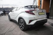 Toyota C-HR I Иркутск  - изображение 28