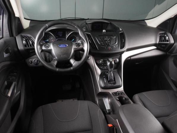 Ford Kuga II с пробегом 2013 года, цена 1 198 000 рублей, 225004 км, внедорожник, Автокод Объявления