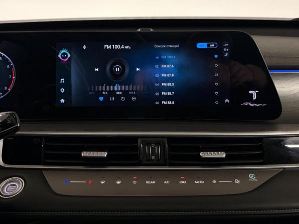 Chery Tiggo 8 Pro Max I Рестайлинг с пробегом 2023 года, цена 2 470 000 рублей, 40511 км, внедорожник, Автокод Объявления