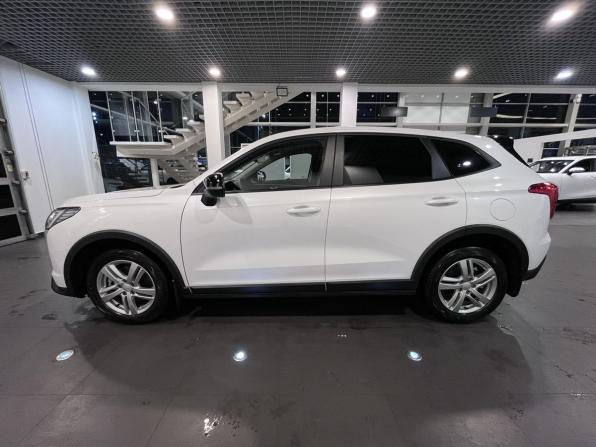 Haval Jolion I Рестайлинг с пробегом 2024 года, цена 2 060 000 рублей, 30340 км, внедорожник, Автокод Объявления