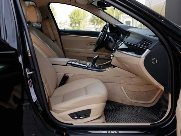 BMW 5 серии VI (F10/F11/F07) с пробегом 2012 года, цена 1 690 000 рублей, 208167 км, седан, Автокод Объявления
