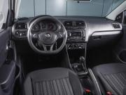 Volkswagen Polo V Рестайлинг Ростов-на-Дону  - изображение 20