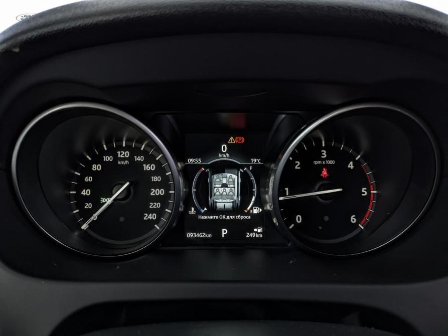 Land Rover Discovery Sport I Москва  - изображение 16