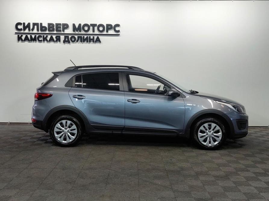 Kia Rio IV Пермь  - изображение 4