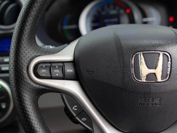 Honda Insight II с пробегом 2009 года, цена 620 000 рублей, 257674 км, хэтчбек, Автокод Объявления