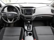 Hyundai Creta I Рестайлинг Москва  - изображение 34