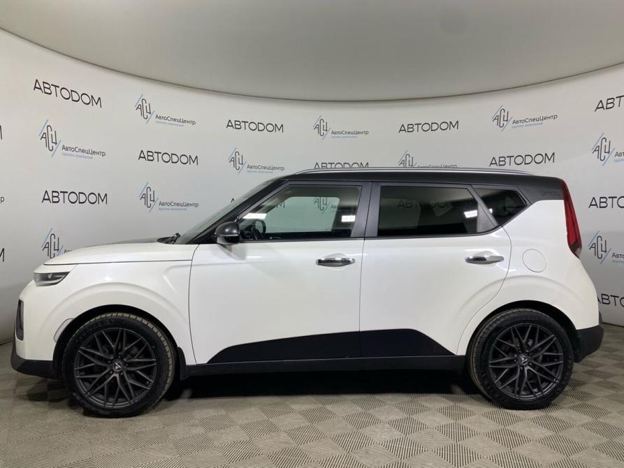 Kia Soul III Москва  - изображение 2