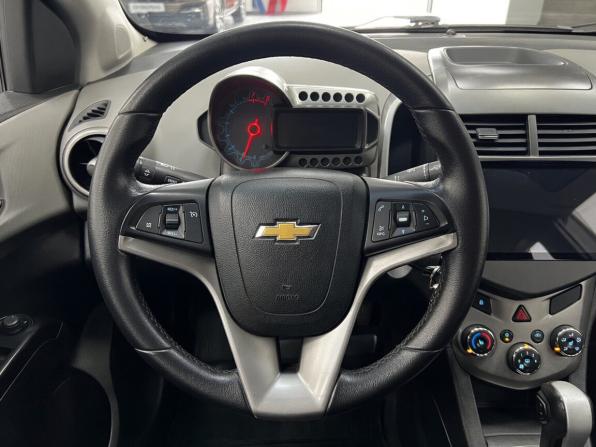 Chevrolet Aveo II с пробегом 2012 года, цена 599 000 рублей, 191325 км, седан, Автокод Объявления