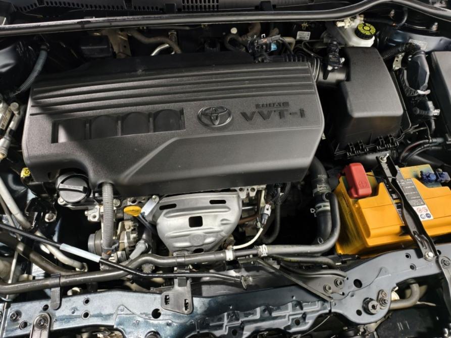Toyota Corolla XI (E160 E170 E180) Курск  - изображение 18